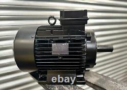 AEG 3phase 7.5kw 4 pole Electric Motor