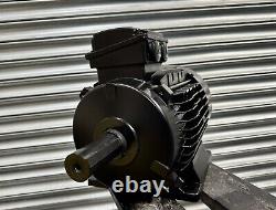 AEG 3phase 7.5kw 4 pole Electric Motor