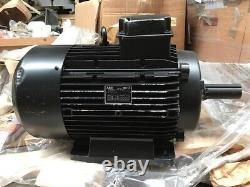 AEG IE3 Electric Motor AMPE 160L ZA4 15kW 1760Rpm 3 Phase 1353020 IEC 60034
