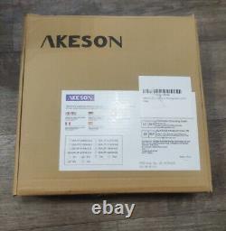 AKESON Type 2 Charging Cable for Electric Cars 22kW, 5M, Three-Phase, 32A