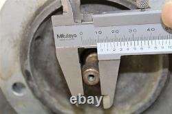 ATB 0,18 Kw 3000 Min Electric Motor AF63/2A-7/N11 Three-Phase Flange b5