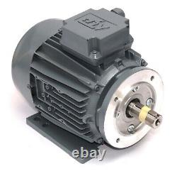 ATB SNF 90 2D-11 2.2kW 3 Phase Electric Motor IP55 (Untested)