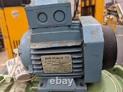 Abb Small Electric Motor