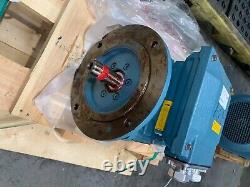 Atex 3 phase electric motor