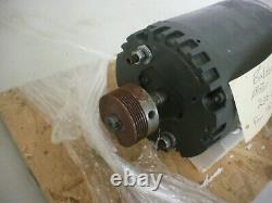Baldor 2hp 3 phase Electric Motor for TF-850-SP