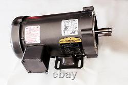 Baldor Electric Motor. 75 HP 230/400 50 Hz 1425 PH 3 2-547-17M-999-00