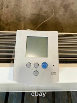 Biddle Air Curtain / Over Door Heater 21 Kw heating