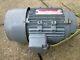 Brook Crompton 3 Phase Electric Motor, Made in England, USED