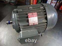 Brook Electric Motor 3 Phase 4.0kw 2880rpm