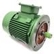 Brook Motors 0.5HP Motor 2830RPM 2-Pole D90SD Frame B5 Flange AC Electric Motor