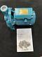 CALPEDA NM 1 AE 60 Cast Iron Centrifugal Pump Three Phase