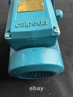 CALPEDA NM 2/A/A Cast Iron Centrifugal Pump Three Phase