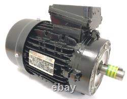 CEG 1.5kW Motor 3-PHASE AC Electric Motor 1410RPM 4-Pole 90LA Frame B14 Face