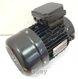 CEG 1.5kW Motor 3-PHASE AC Electric Motor 1410RPM 4-Pole 90LA Frame B14 Face