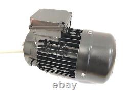 CEG 1.5kW Motor 3-PHASE AC Electric Motor 1410RPM 4-Pole 90LA Frame B14 Face