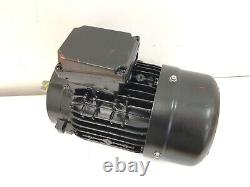 CEG 1.5kW Motor 3-PHASE AC Electric Motor 1410RPM 4-Pole 90LA Frame B14 Face