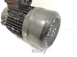 CEG 1.5kW Motor 3-PHASE AC Electric Motor 1410RPM 4-Pole 90LA Frame B14 Face