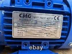 Cmg Small Electric Motor
