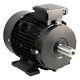 Compressor Electric Motor 7.5Kw, 10HP, 2 pole -2800 rpm 3 Phase 112 Frame Rare