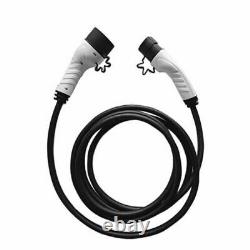 EV/Electric Vehicle Charging Cable Type 2 to Type 2 (32A Three Phase 5M)