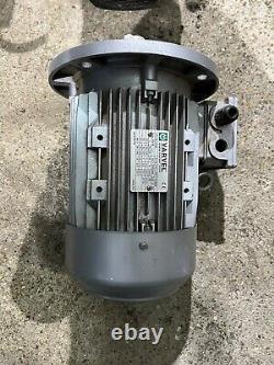 Electric Motor 3 Phase NEW
