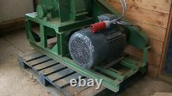 Electric Motor 3 phase 18.5kw