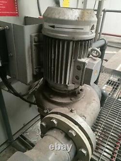 Electric Motor 4kw Baltimore Aircoil pump motor