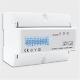 Electricity Usage Monitor TUYA Three Phase Energy Meter 3 230V 50/60Hz Timer P