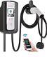 FNRIDS EV Charging Station EV Charger 11KW Three-Phase 16A Electric Car Charger