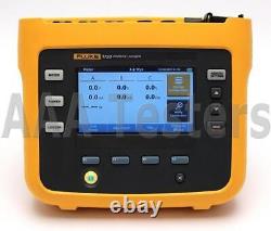 Fluke 1730 3 Three Phase Electrical Energy Logger 240V