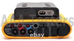 Fluke 1730 3 Three Phase Electrical Energy Logger 240V