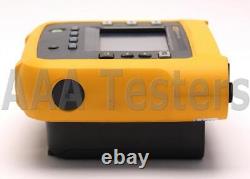 Fluke 1730 3 Three Phase Electrical Energy Logger 240V