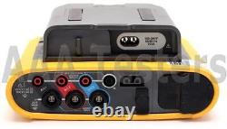 Fluke 1732 Three Phase Electrical Energy Power Logger Analyzer