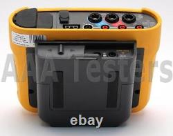 Fluke 1732 Three Phase Electrical Energy Power Logger Analyzer