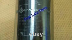 Franklin Electric 2343159204 Pump Motor 2343159204S Submersible 2 HP 230V 3PH