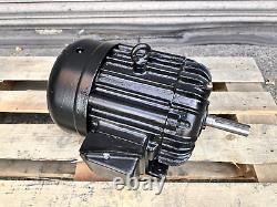 GEC 5HP Imperial AC Electric Motor 1420RPM 400v (Approx 3.7kW) B225 Frame