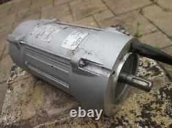 GFA Elektromaten 3 Phase Three Phase Electric Motor, Made in Germany, USED