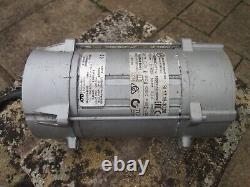 GFA Elektromaten 3 Phase Three Phase Electric Motor, Made in Germany, USED