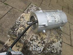 GFA Elektromaten 3 Phase Three Phase Electric Motor, Made in Germany, USED