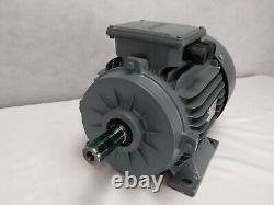 Gamak AGM 112 M 2 17 5.5kW 3 Phase Electric Motor 2825RPM
