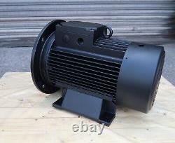 Grundfos Pump Replacement AC Electric Motor 11kW 2900RPM 2-Pole 160MA2-42F300