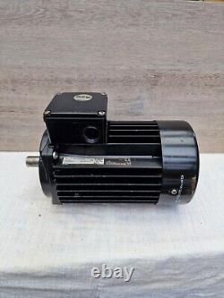 Grundfos Pump Replacement AC Electric Motor 1.10kw 3 Phase PNMG80B2-19FT100-D1