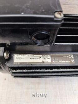 Grundfos Pump Replacement AC Electric Motor 1.10kw 3 Phase PNMG80B2-19FT100-D1