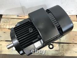 Grundfos Pump replacement Electric Motor 3PH 4kW 2900RPM 2-Pole 112MB2-28FT130-C