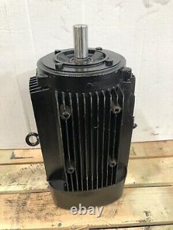 Grundfos Pump replacement Electric Motor 3PH 4kW 2900RPM 2-Pole 112MB2-28FT130-C