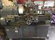 Harrison 12 Swing 3phase Lathe With Hydraulic Copy Attachment