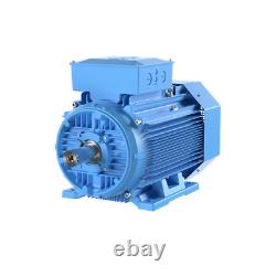 High Efficiency IE3 ABB Electric Motor