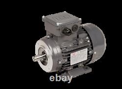 High Quality 3 Phase Electric Motor 1400rpm 2800rpm 960rpm Three Ph 400v