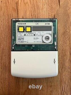 Honeywell Elster A1140 Three Phase Electricity Smart Meter Brand New