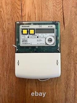 Honeywell Elster A1140 Three Phase Electricity Smart Meter Brand New